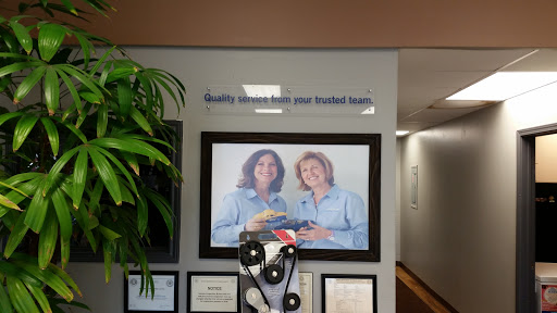 Auto Repair Shop «Memorial Drive Tire & Auto», reviews and photos, 14715 Memorial Dr, Houston, TX 77079, USA