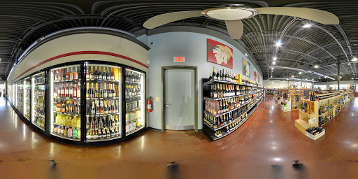 Wine Store «Carothers Wine And Spirits», reviews and photos, 103 International Dr, Franklin, TN 37067, USA
