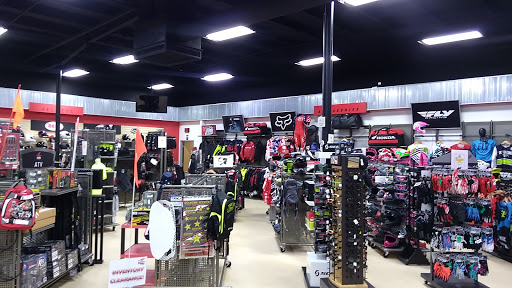 Honda Dealer «Honda of the Ozarks», reviews and photos, 2055 E Kerr St, Springfield, MO 65803, USA