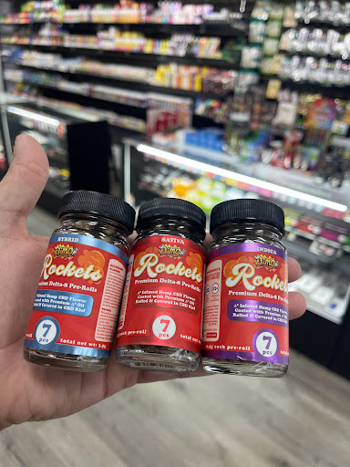 Tobacco Shop «House Of Vapes/Smoke Shop», reviews and photos, 4151 W Vine St, Kissimmee, FL 34741, USA