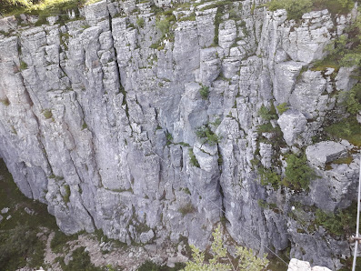 Palestra di roccia Vason Via della Selva di Vason, 1, 38123 Vason TN, Italia