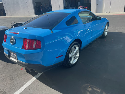 White Oaks Auto Body image