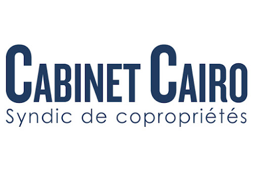 Agence immobilière Cabinet CAIRO Menton