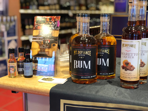 Liquor Store «Virginia ABC Store», reviews and photos, 4349 Duke St, Alexandria, VA 22304, USA