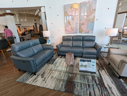 Furniture Store «Rooms To Go & Rooms To Go Kids», reviews and photos, 16350 FL-50, Clermont, FL 34711, USA