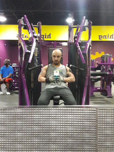 Gym «Planet Fitness - Houston (Mission Bend), TX», reviews and photos, 14485 Bellaire Blvd, Houston, TX 77080, USA