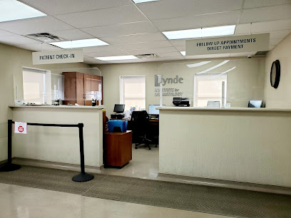Lynde Institute for Dermatology