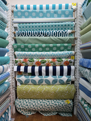 Fabric Store «Boca Bargoons Tampa», reviews and photos, 1029 E Hillsborough Ave, Tampa, FL 33604, USA