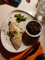 Photo n°30 de Le Poulpe - Restaurant Bar-Lounge à Saint-Aignan ()