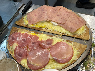 Photo n°47 de Au P’tit Grec - Mouffetard à Paris ()