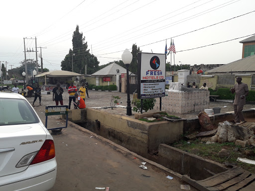 Nama Inc, Fate Rd, Ilorin, Nigeria, Butcher Shop, state Kwara