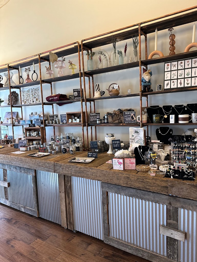 Soap Co. Coffee House 62650