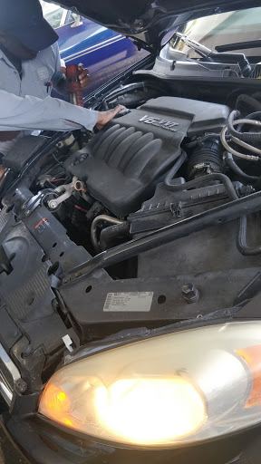 Auto Radiator Repair Service «AAA Radiator and Auto Air Conditioning», reviews and photos, 15570 W Dixie Hwy, North Miami Beach, FL 33162, USA