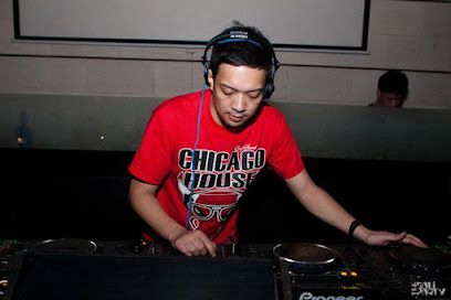 Digitalsix DJ Studio