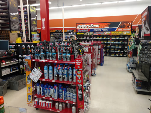 Auto Parts Store «AutoZone», reviews and photos, 55 E Merrick Rd, Freeport, NY 11520, USA