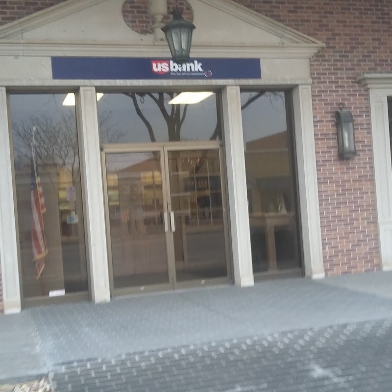 U.S. Bank Branch