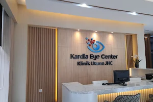 Klinik Utama JHC (Kardia Eye Center) image