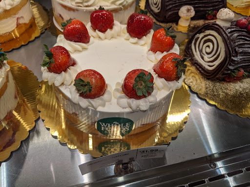 Grocery Store «Whole Foods Market», reviews and photos, 19440 NW Cornell Rd, Hillsboro, OR 97124, USA