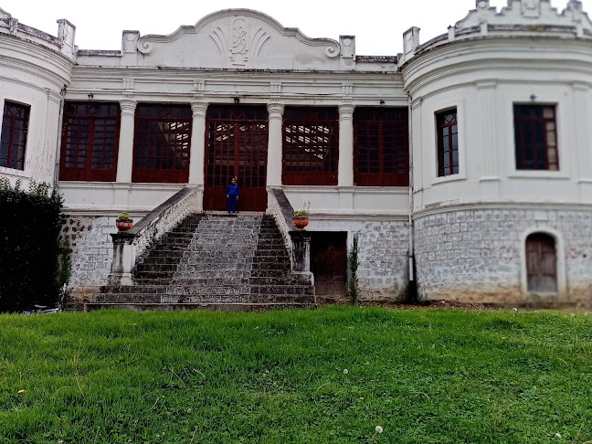 Hacienda ISHPINGO - El Ángel