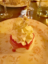 Plats et boissons du Restaurant Caserne Sarde à Ville-la-Grand - n°4