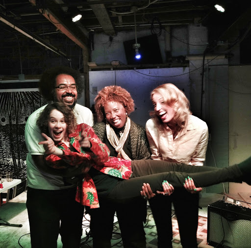 Art Gallery «Art In», reviews and photos, 1444 E Washington Ave, Madison, WI 53703, USA