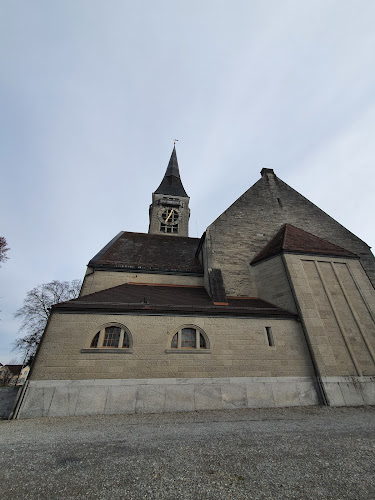 Evangelische Kirchgemeinde Romanshorn-Salmsach