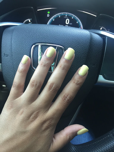 Nail Salon «DuPont Nails and Spa», reviews and photos, 1718 20th St NW R, Washington, DC 20009, USA