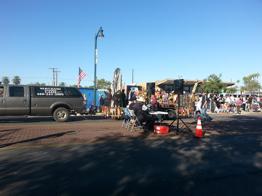 Liquor Store «Gilbert Convenient Mart», reviews and photos, 118 N Gilbert Rd, Gilbert, AZ 85234, USA