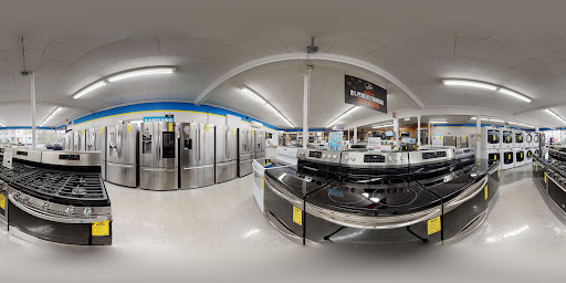 Appliance Store «Bellingham Electric», reviews and photos, 250 Pulaski Blvd, Bellingham, MA 02019, USA