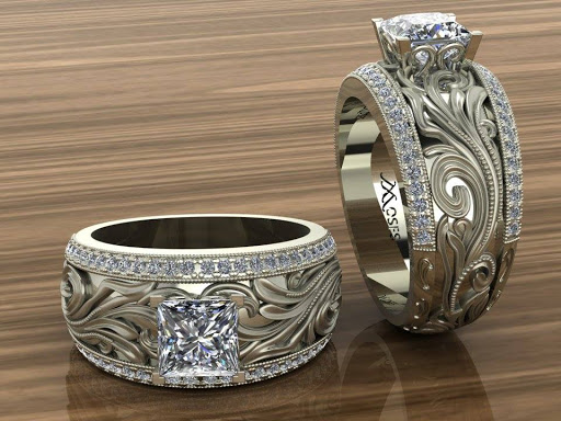 Jeweler «Moses Jewelers», reviews and photos, 19141 Stone Oak Pkwy, San Antonio, TX 78258, USA