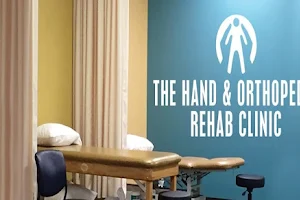 The Hand & Orthopedic Rehab Clinic image