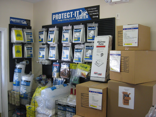 Self-Storage Facility «Storage Solutions USA», reviews and photos, 485 E Main St, Middletown, NY 10940, USA