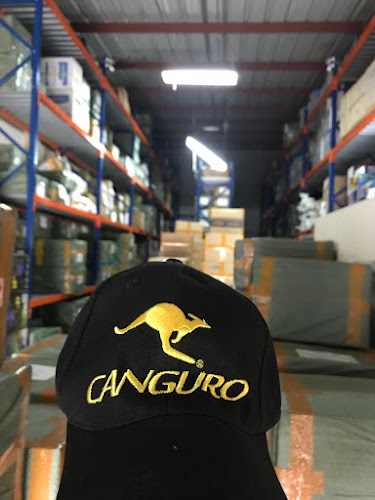 Importadora Canguro Ecuador - Guayaquil