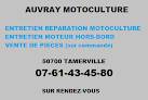 Auvray motoculture Tamerville