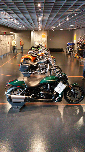 Manufacturer «Harley-Davidson Vehicle Operations», reviews and photos, 1425 Eden Rd, York, PA 17402, USA