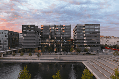 Foncières & Territoires à Lyon