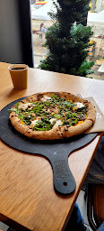 Photo n°24 de Pizza Cosy à Lyon ()