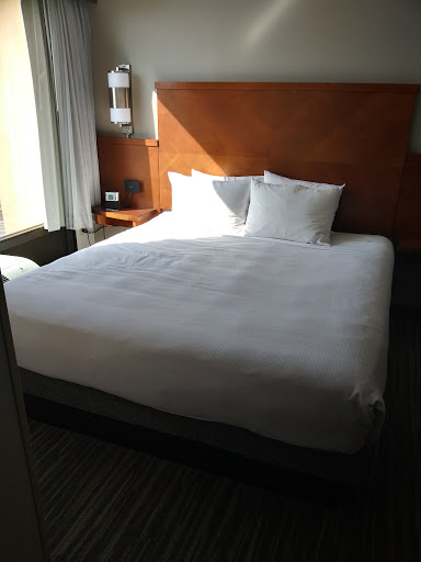 Hotel «Hyatt Place Kansas City/Overland Park/Metcalf», reviews and photos