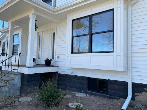 Roofing Contractor «All Professional Remodeling Group LLC», reviews and photos, 144 Sherman Ave, Cedar Grove, NJ 07009, USA