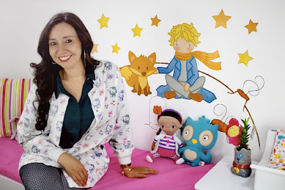 Doctora Ma Pediatra - Maritza Franco López