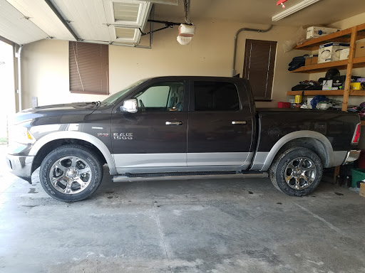 Used Car Dealer «Deery Brothers Chrysler Dodge Jeep Ram Iowa City», reviews and photos, 651 IA-1, Iowa City, IA 52246, USA