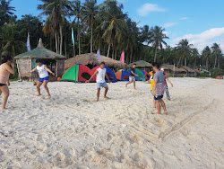 Foto von Buyayao Island Resort annehmlichkeitenbereich