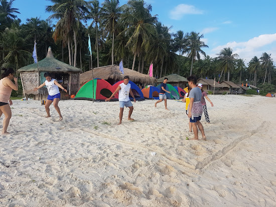 Buyayao Island Resort