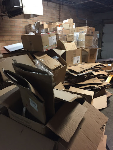 Clothing Store «Burlington Coat Factory», reviews and photos, 5245 Ridge Rd, Cincinnati, OH 45213, USA