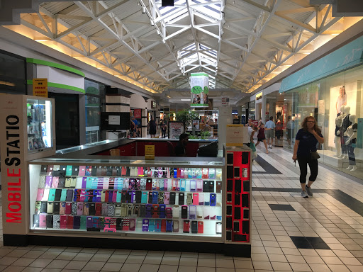 Shopping Mall «New Towne Mall», reviews and photos, 400 Mill Ave SE C8, New Philadelphia, OH 44663, USA