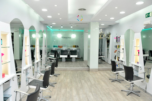 Miriam's Peluqueros en Coslada, Madrid