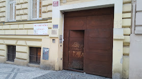 CHŮVIČKA Praha, s.r.o.