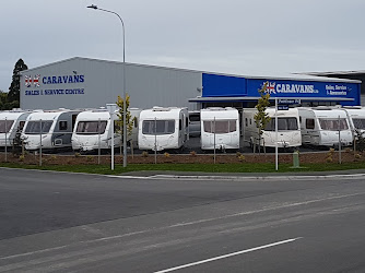 UK Caravans Ltd