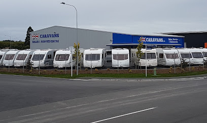 UK Caravans Ltd