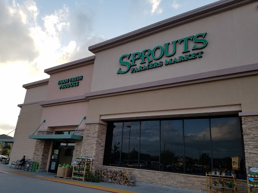 Health Food Store «Sprouts Farmers Market», reviews and photos, 1745 E Hebron Pkwy, Carrollton, TX 75010, USA